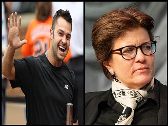 Famous People with surname Swisher