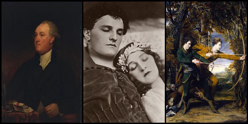 Famous People with surname Sydney