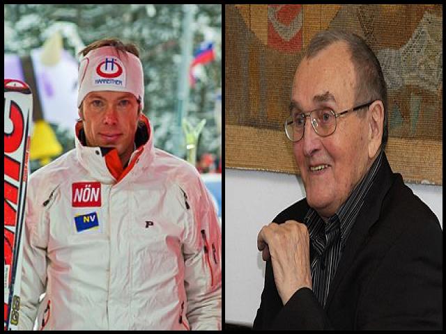 Famous People with surname S&yacute;kora