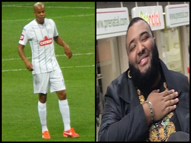 Famous People with surname Sylvestre