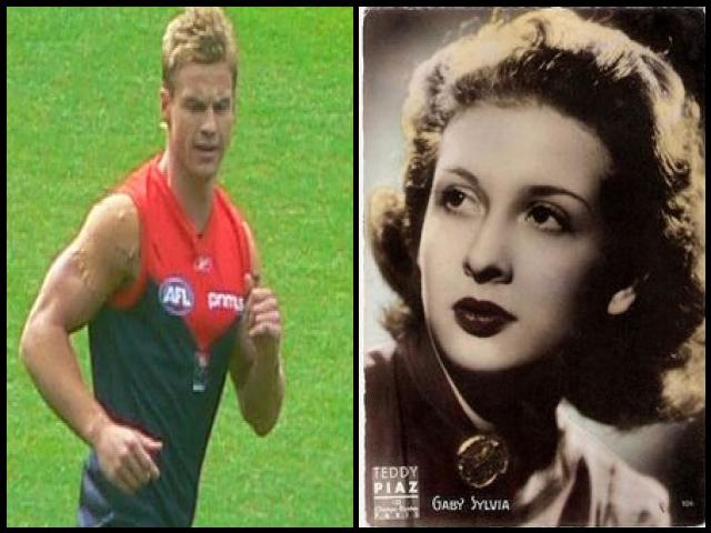 Famous People with surname Sylvia