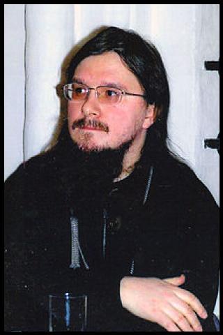 Famous People with surname Sysoev