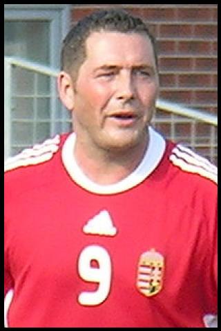 Famous People with surname Szany&oacute;