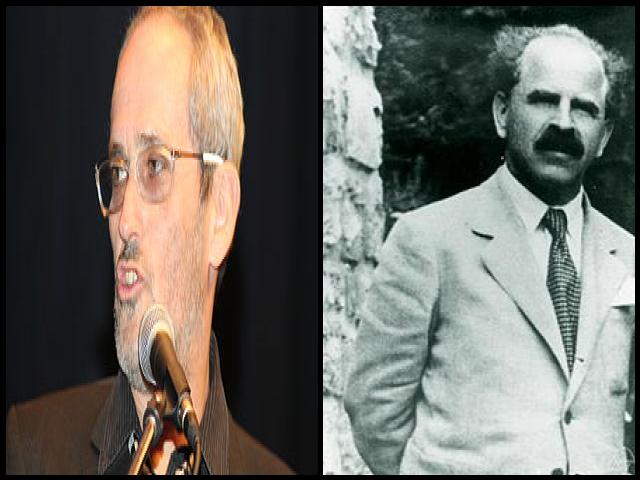 Famous People with surname Sz&aacute;sz