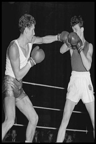 Famous People with surname Szczepański