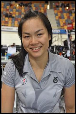 Famous People with surname Sze