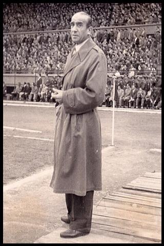 Famous People with surname Szekely