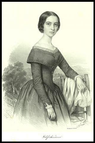 Famous People with surname Szendrey