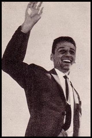 Famous People with surname Szmidt