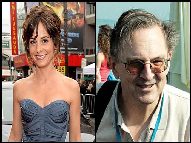 Famous People with surname Szostak