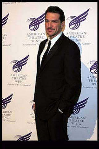 Famous People with surname Szot