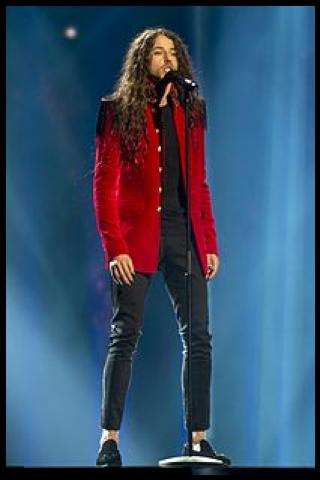 Famous People with surname Szpak