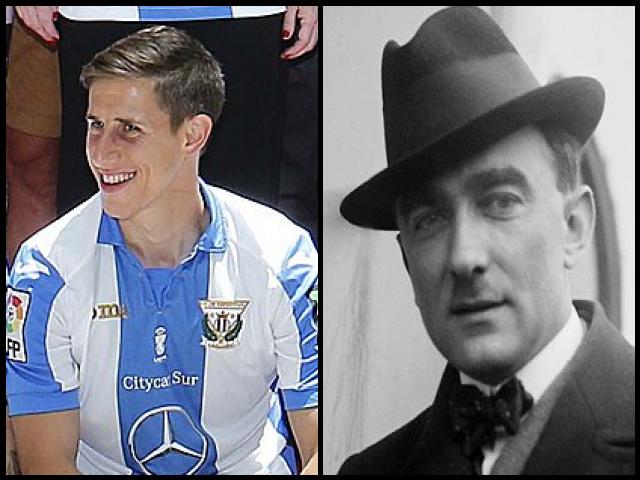 Famous People with surname Szymanowski