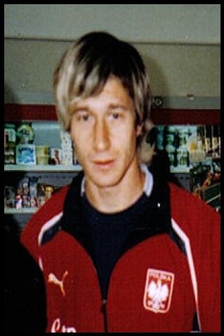 Famous People with surname Szymkowiak