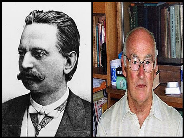 Famous People with surname Taaffe