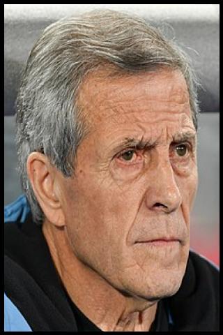 Famous People with surname Tabarez
