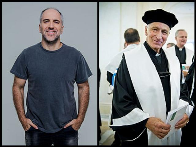 Famous People with surname Tabet