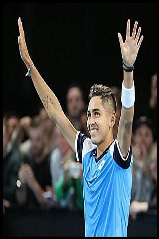 Famous People with surname Tabilo