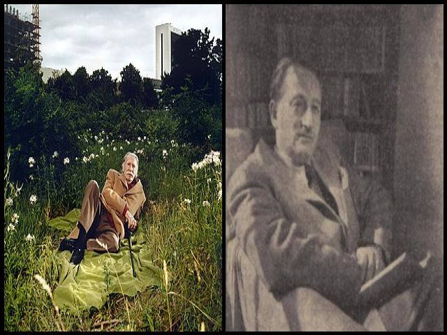 Famous People with surname T&aacute;bori