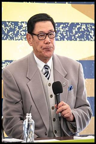 Famous People with surname Tabuchi