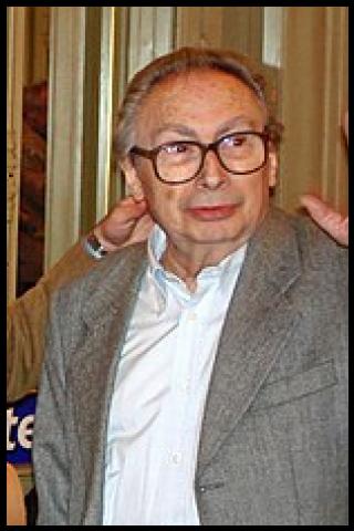 Famous People with surname Tacchella