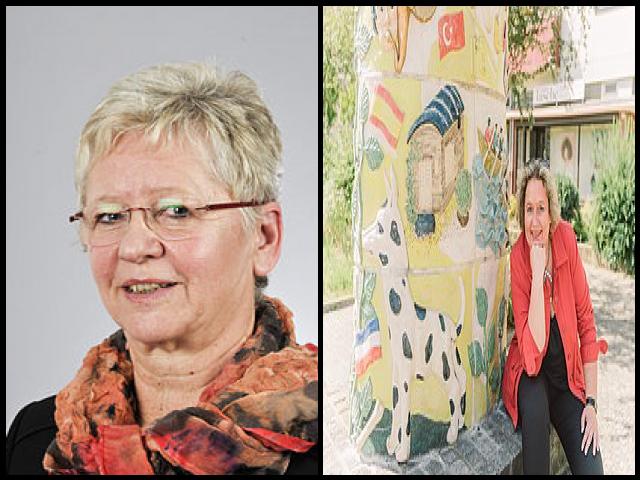 Famous People with surname Tack