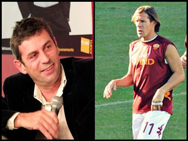 Famous People with surname Taddei