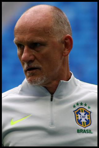 Famous People with surname Taffarel