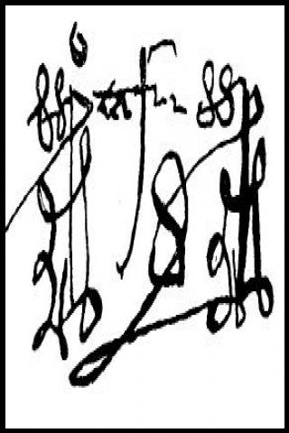 Famous People with surname Tafur