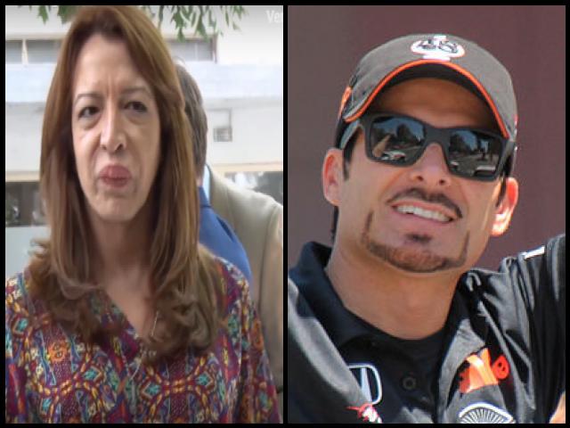 Famous People with surname Tagliani