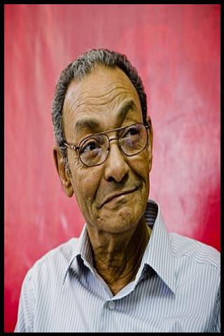 Famous People with surname Taher