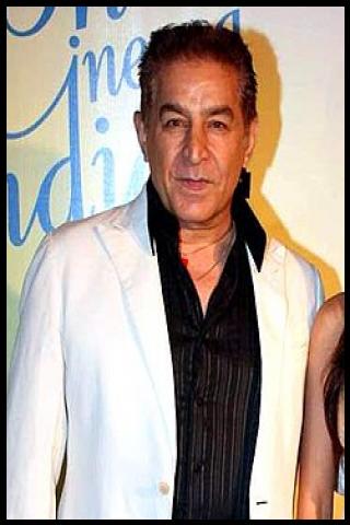 Famous People with surname Tahil