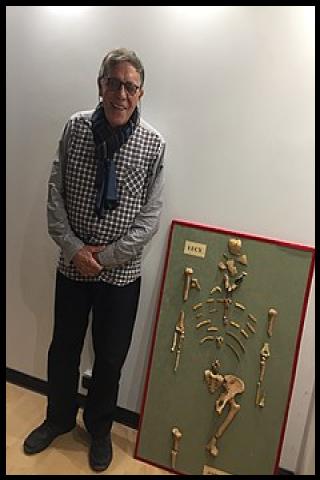 Famous People with surname Taieb