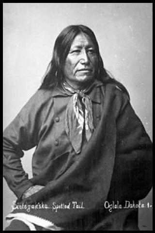 Famous People with surname Tail