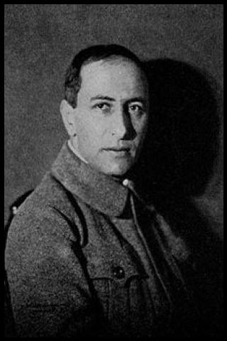 Famous People with surname Tairov