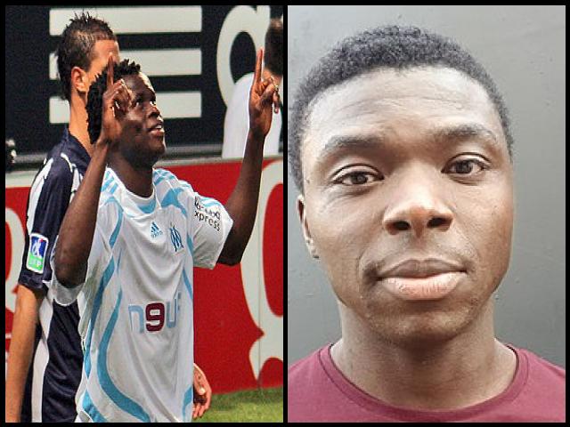 Famous People with surname Taiwo