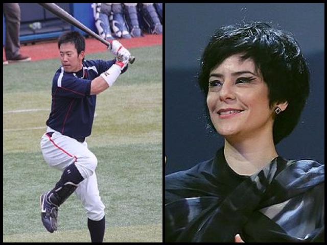 Famous People with surname Takai