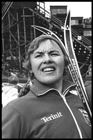 Famous People with surname Takalo