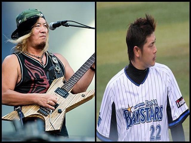 Famous People with surname Takasaki