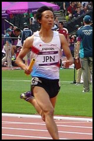 Famous People with surname Takase