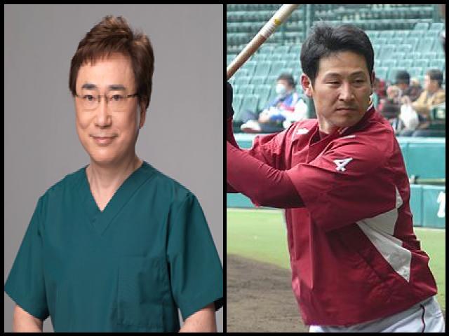 Famous People with surname Takasu