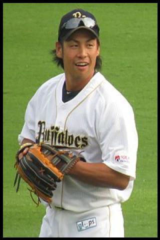 Famous People with surname Takehara