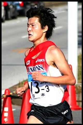 Famous People with surname Takezawa