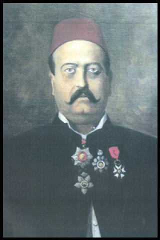 Famous People with surname Takla