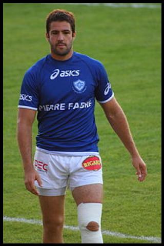 Famous People with surname Tales