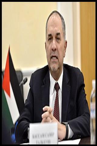 Famous People with surname Talhouni