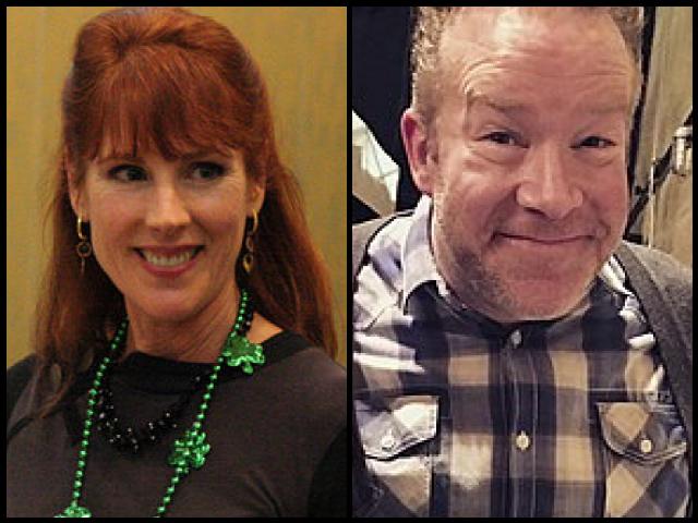 Famous People with surname Tallman