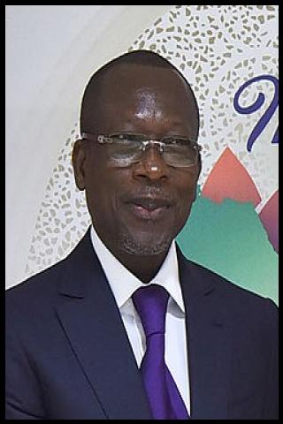 Famous People with surname Talon