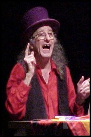 Famous People with surname Tamariz