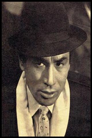 Famous People with surname Tamba